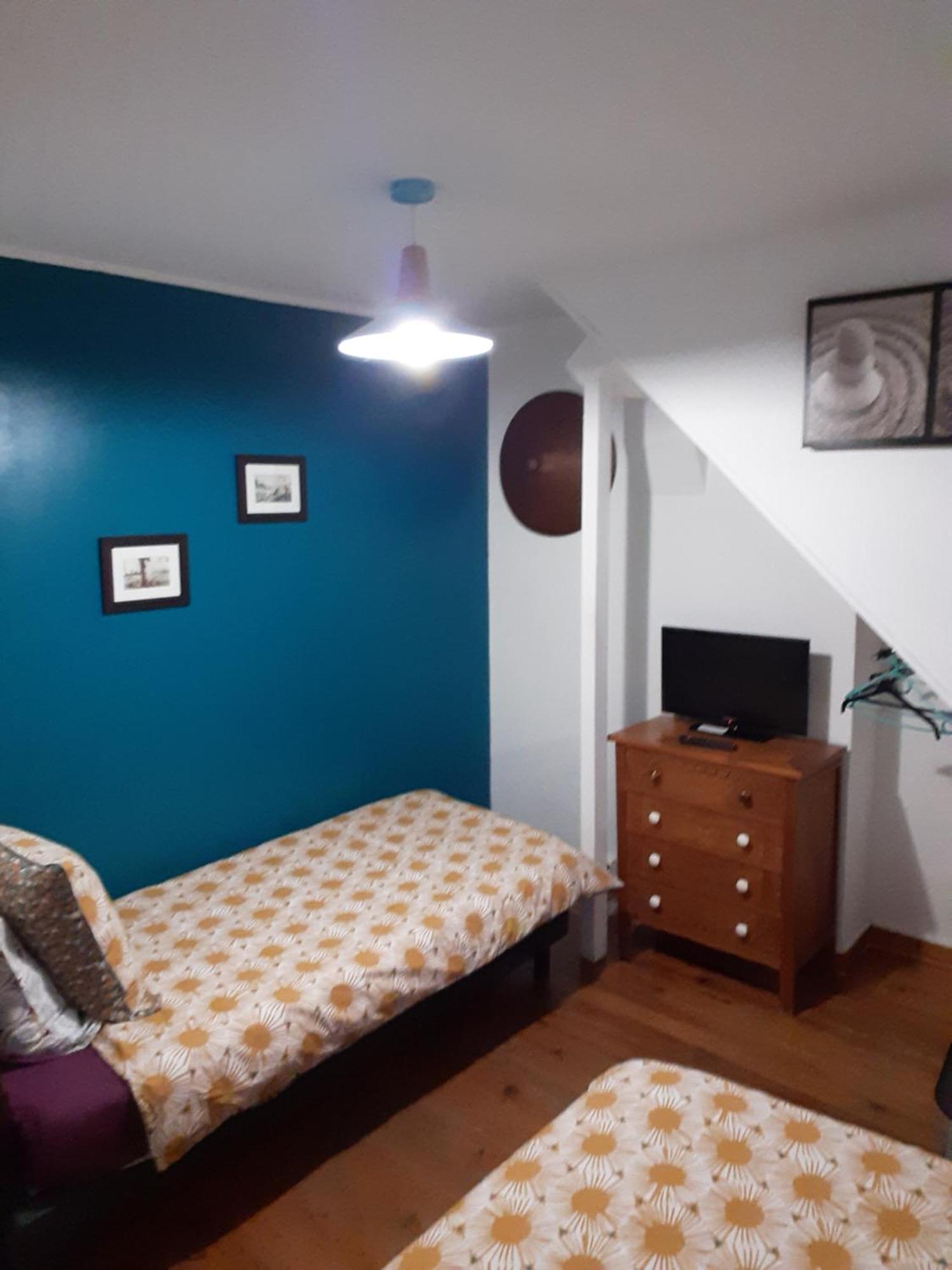 Maison Chez Lili A 200 M De La Plage ,Jardin Prive Et Clos Gravelines Ruang foto